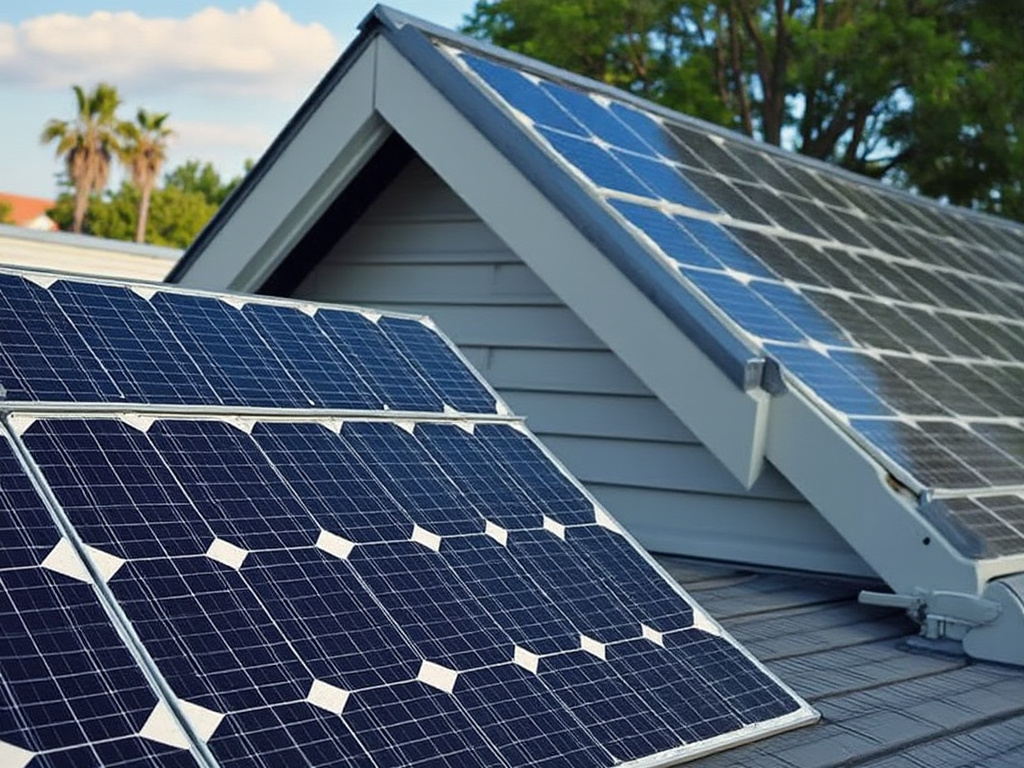 Instalación profesional de placas solares en España con garantía de 25 años Instalación de placas solares en España - AireSolar