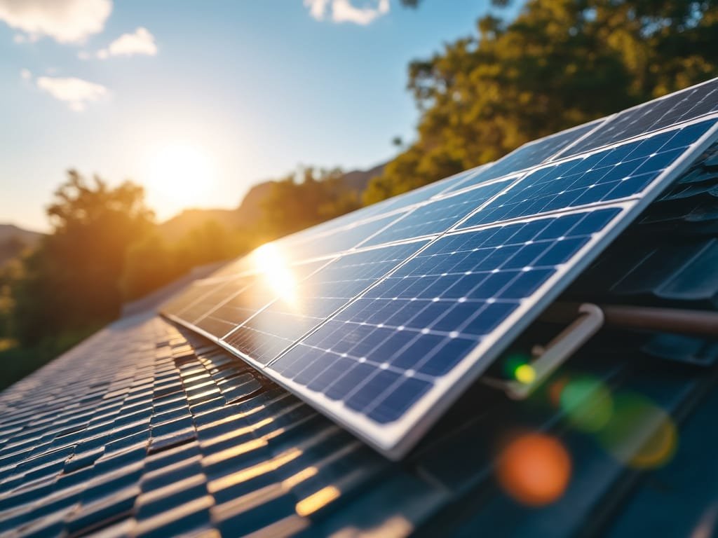 ASesoramiento para instalación de placas solares en Mijas