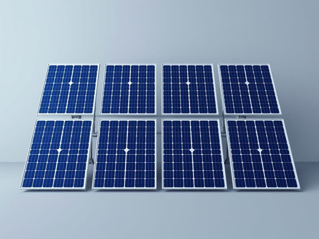 Oferta de placas Solares en Nerja