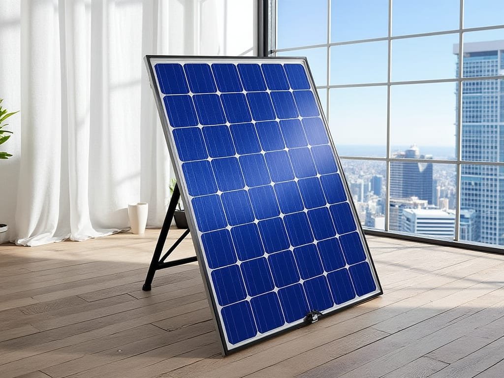 Mejores placas solares fotovoltaicas en Sotogrande