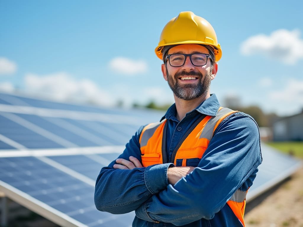 Instalacion de Placas Solares en Sevilla