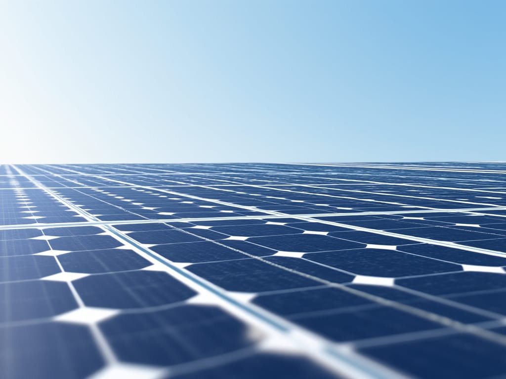 Mejores ofertas de placas solares en Sevilla