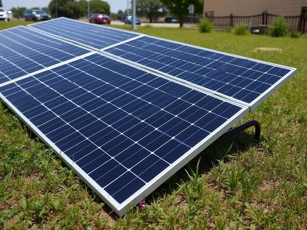 Placa solar de alta calidad en marbella