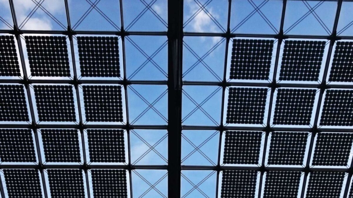 Ventas Solares